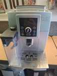 Ekspres delonghi cappuccino