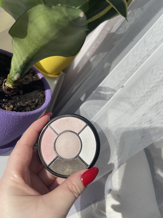 Тіні різні Кіко інші