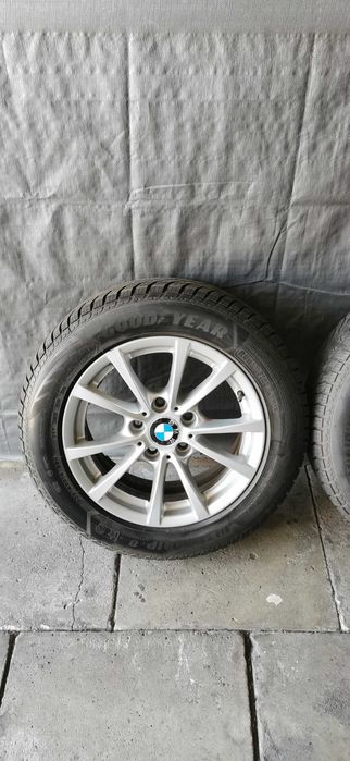 Koła bmw f30, f31 16