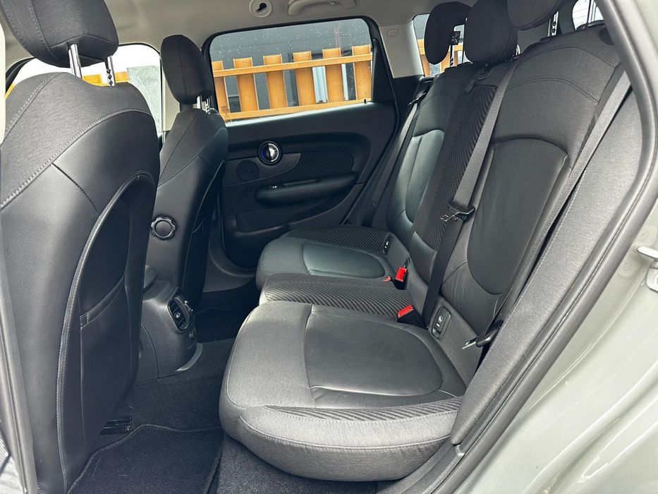 Mini Clubman One D