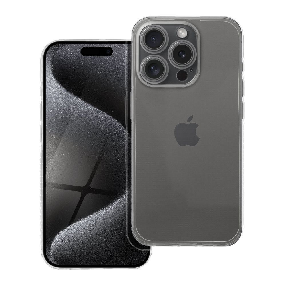 Futerał CLEAR CASE 1,5 mm do IPHONE 7 Plus / 8 Plus