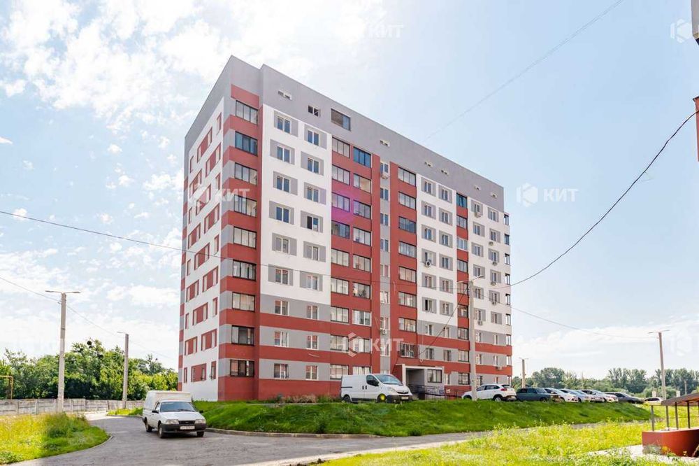 1к. 39м2 Шевченко (Салтовка, ЖК Гидропарк,м. Академика Павлова) 116185