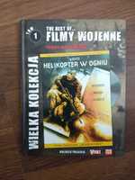 Film na DVD - "Helikopter w ogniu"