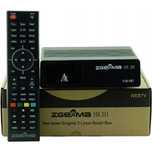 Tuner satelitarny Zgemma H8.2h Enigma2 Oscam Iptv
