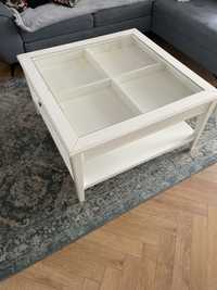 Stolik Hemnes Ikea