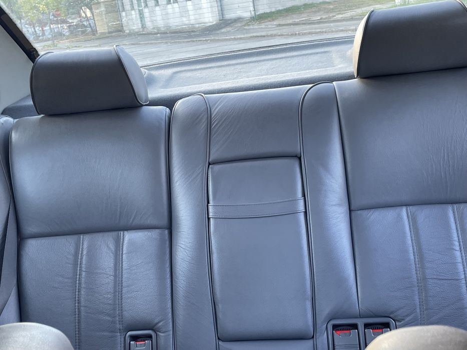 Rover 820 TI 2.0 180 cv Nacional - Particular