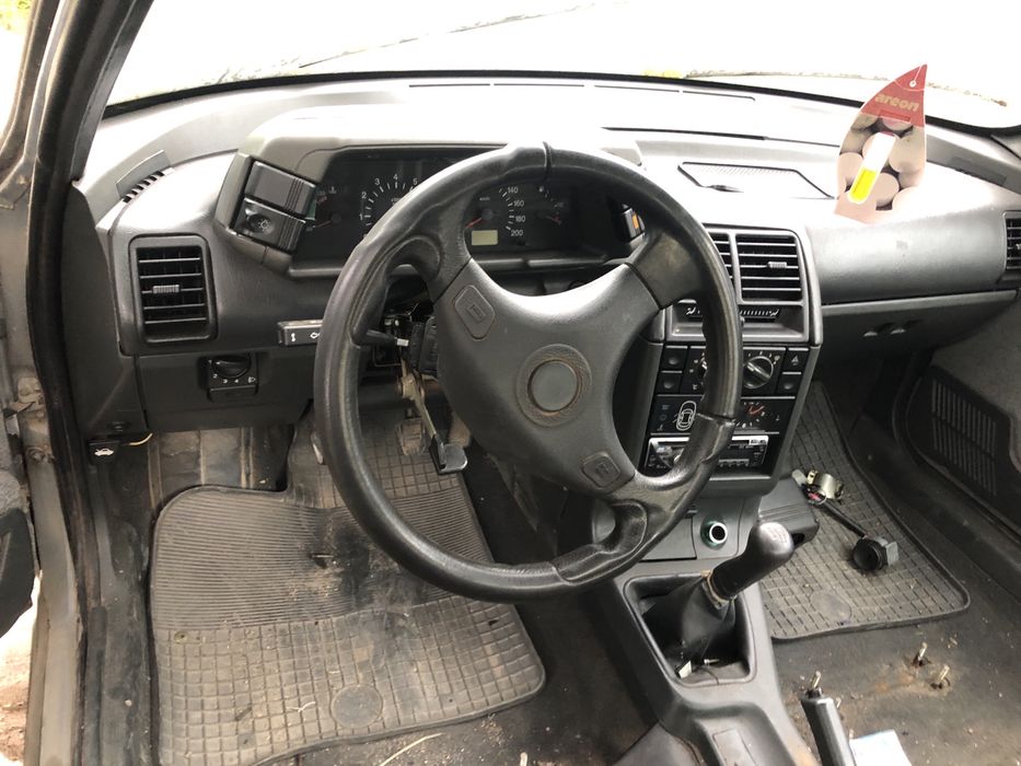 Ваз 2110 1.6  8клапанів