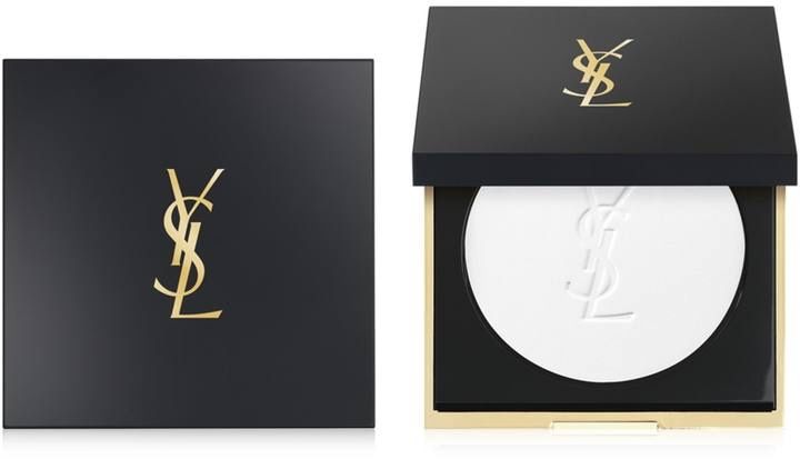 Прозора пудра YSL 000 Універсальна
