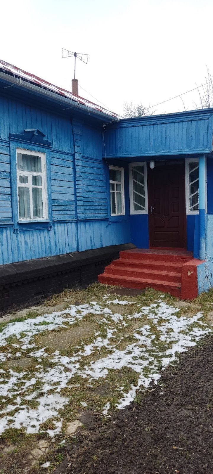 Будинок Глухів, вул. П. Орлика