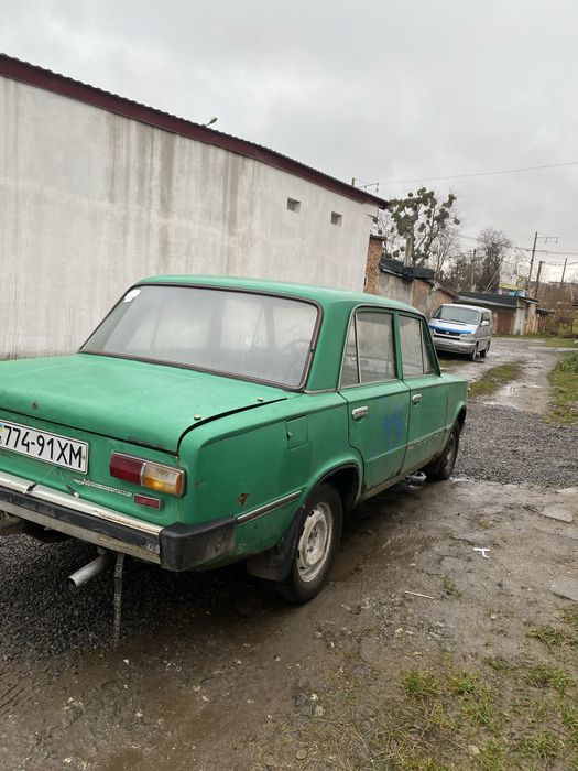Продам Ваз 2101.