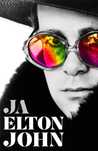 Ja. Pierwsza i jedyna autobiografia Eltona Johna. Otwarte