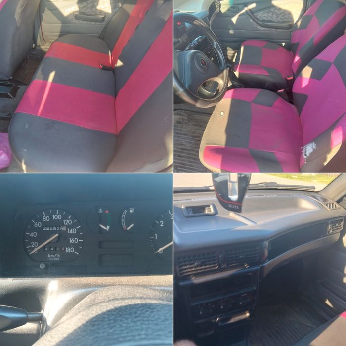 Део Рейсер (кадет)