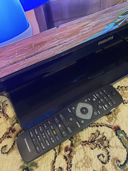 Телевізор Philips 40.