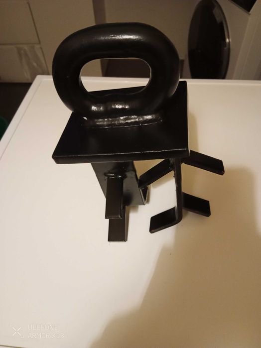 Ancoradouro para mota ou barco