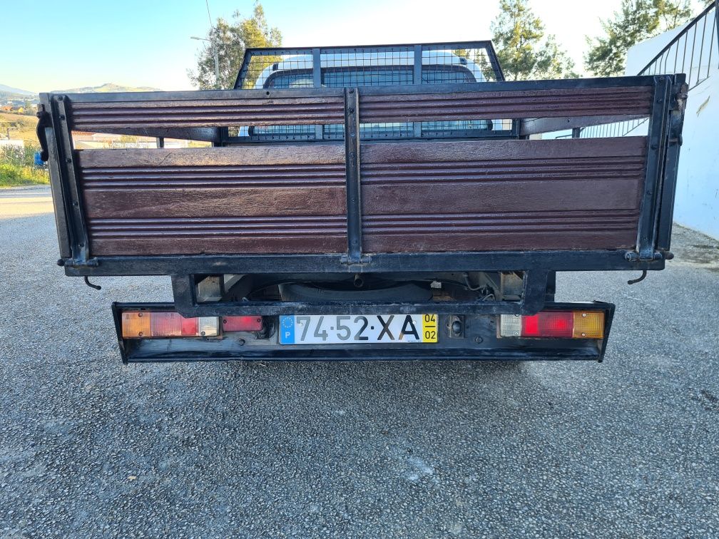 Mitsubishi  L200 turbo