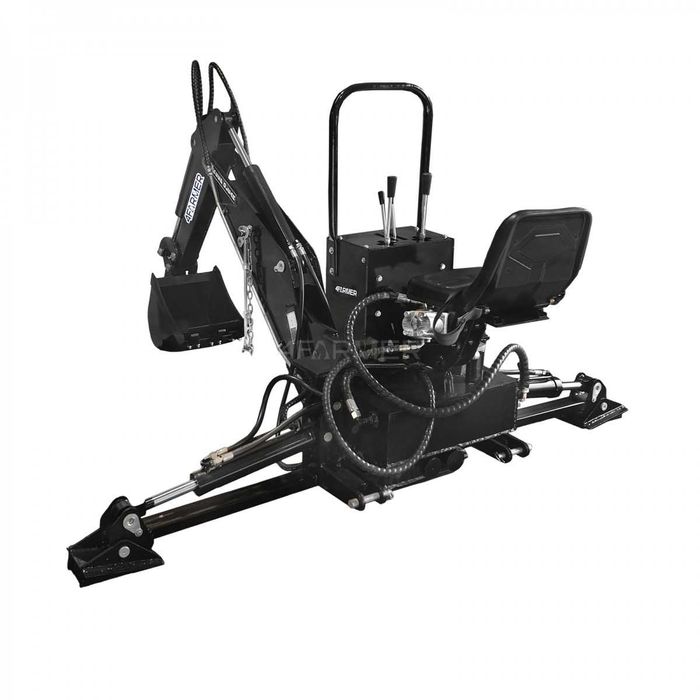 Części/Dostawa/Ramię Wysięgnik Koparka Nowa z Gwarancją na TUZ LW6