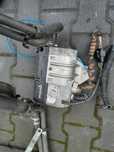 Webasto Iveco Daily 05r