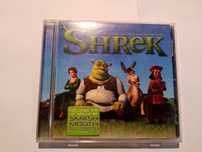 cd soundtrack shrek