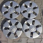 Komplet kołpaków Volkswagen 14 cali Nr.19