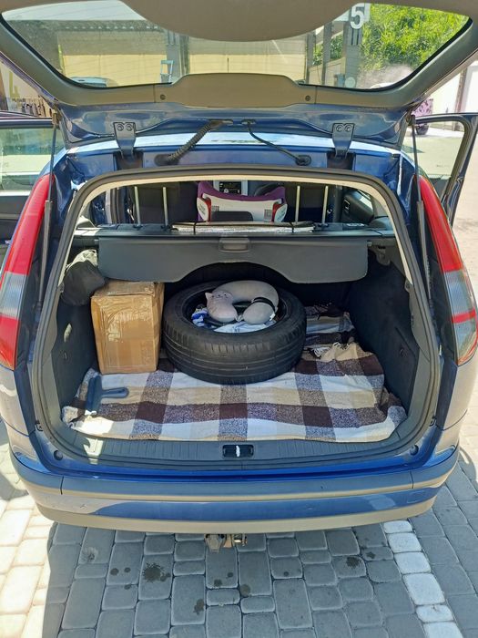 Продам авто Ford Focus