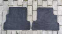 Оригинальные текстильные коврики на Ford Escapе ,Kuga 12-19год
