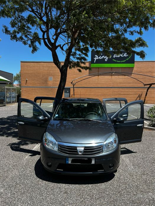 Dacia sandero 1.5 dci