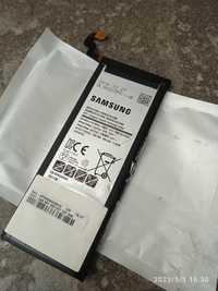Аккумулятор Samsung Note 5 б/у