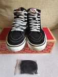 Trampki Vans 40,5 + gratis, super okazja!