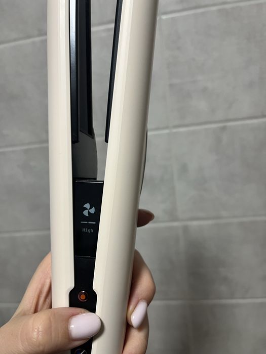 Фен вирівнювач 2 в 1 аналог дайсона