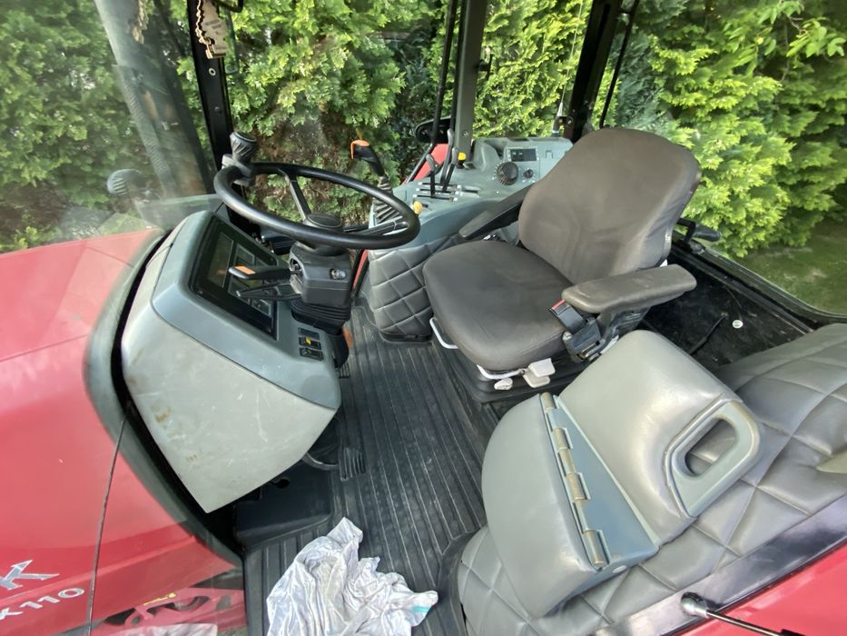 McCormick MTX 110 od rolnika