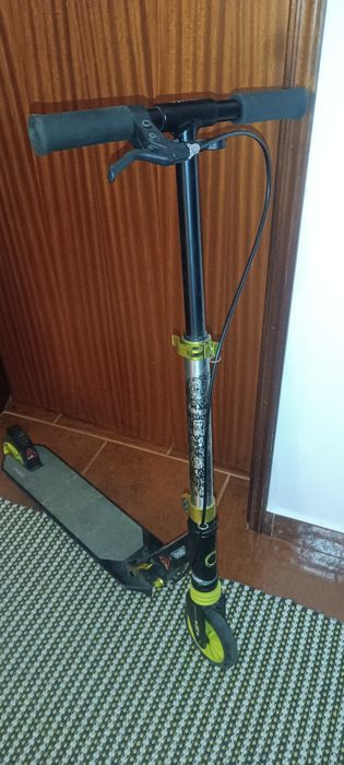 Trotinete Oxelo - desdobrável