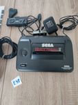 Sega Master System II konsola w boxie