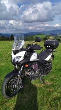 Suzuki V-strom 650