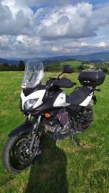 Suzuki V-strom 650