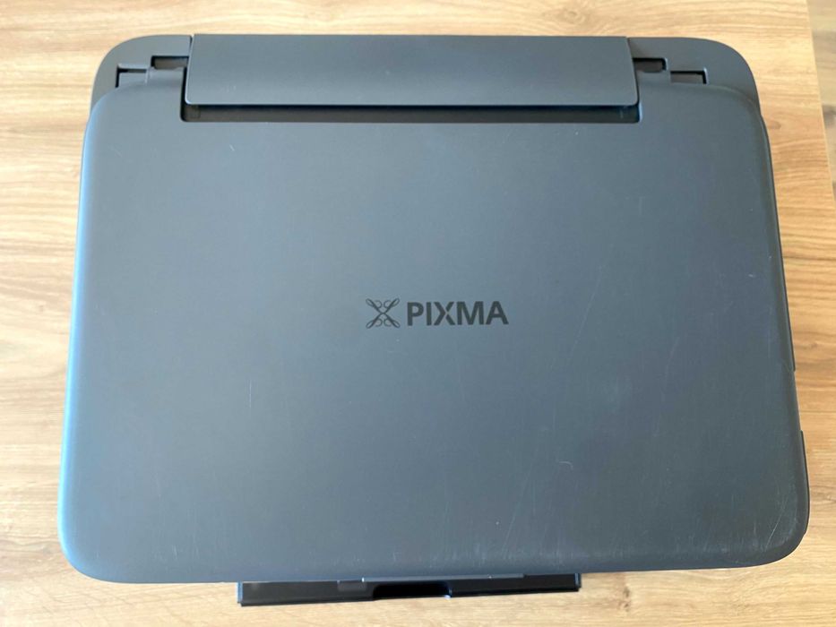 Canon Pixma TS5350A drukarka skaner urządzenie wielofunkcyjne stan BDB