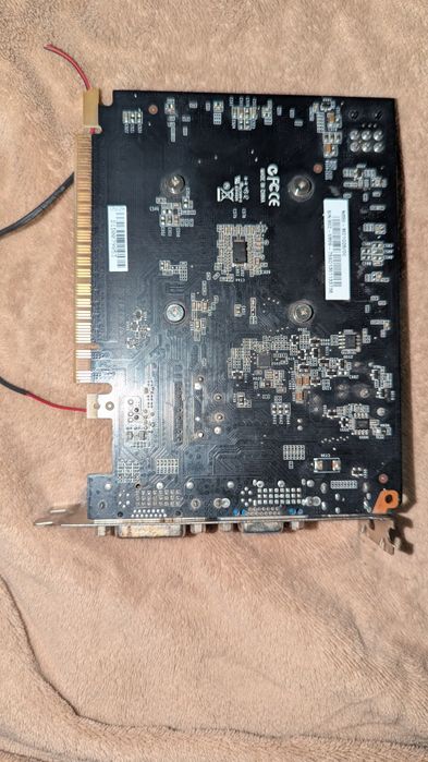 Gtx 650 1gb gddr5
