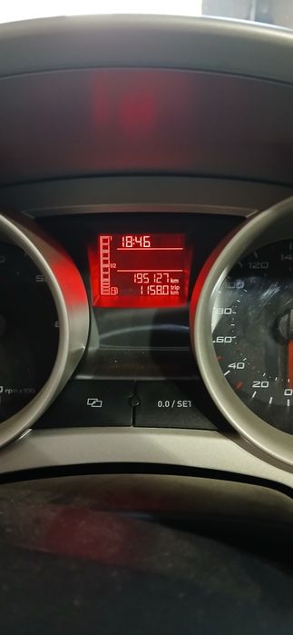 Seat Ibiza 2012 1.2 tdi 105cv