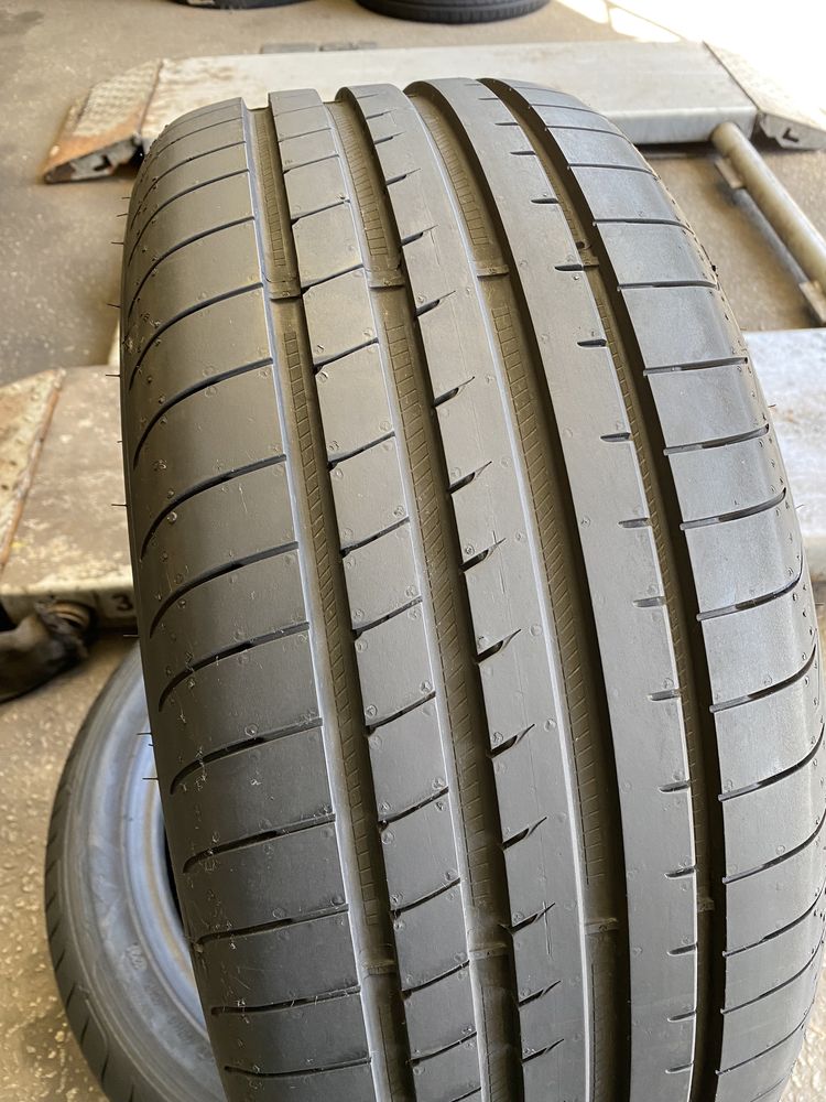 Pneus 235/45/18 - Goodyear Eagle F1 ASIM