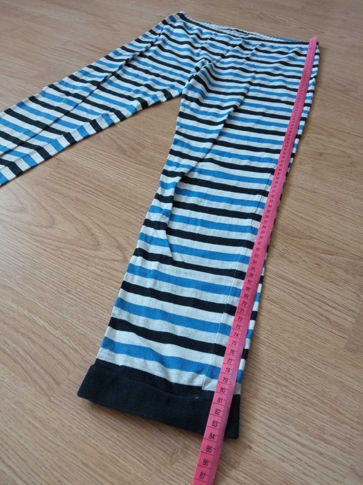 Spodnie od piżamy dla chłopca 152