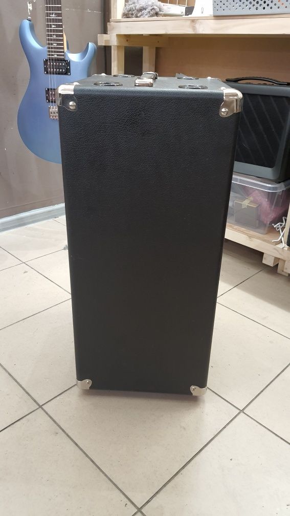 Басовий кабінет Ampeg SVT 210AV