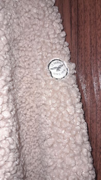 Куртка жіноча весна-осінь