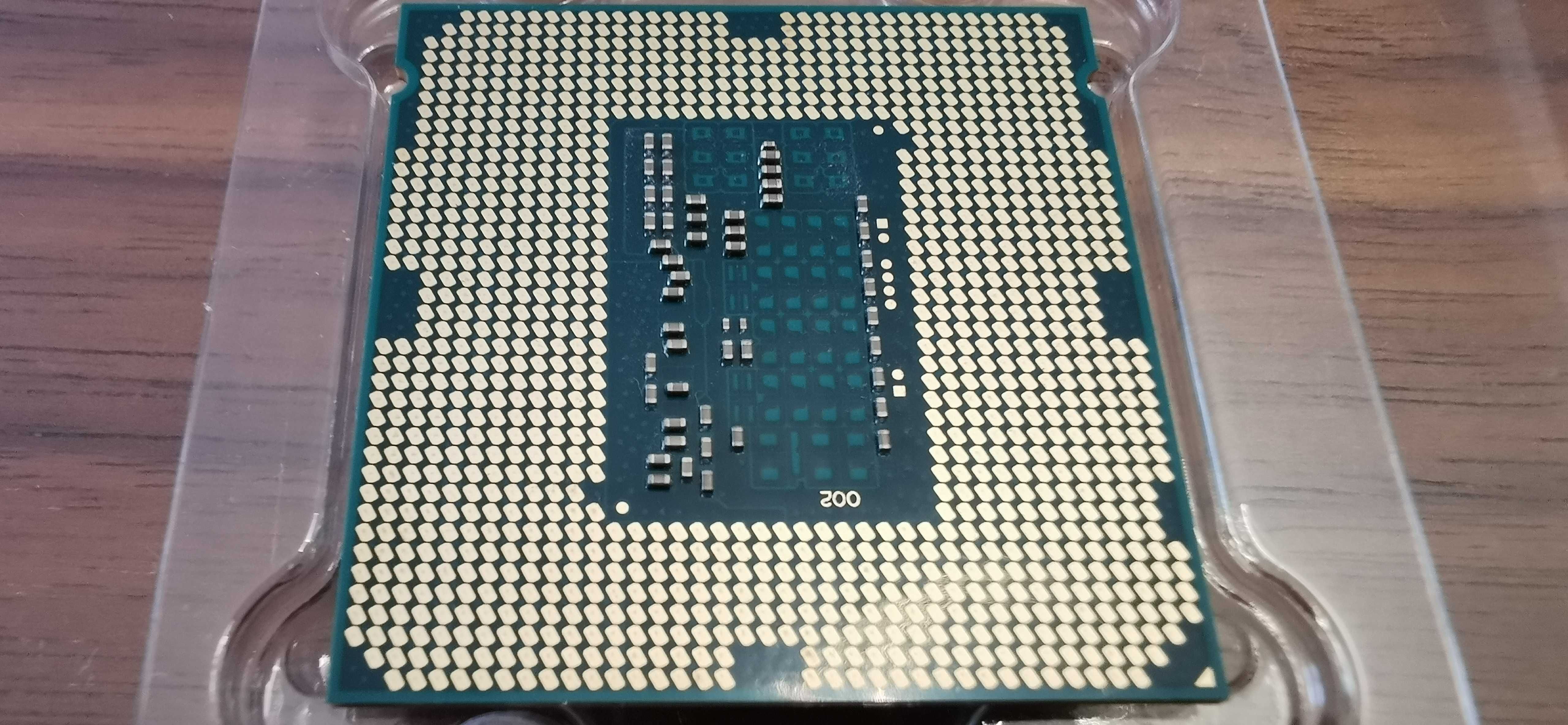 Procesor CPU Intel Core i5 4670 BOX