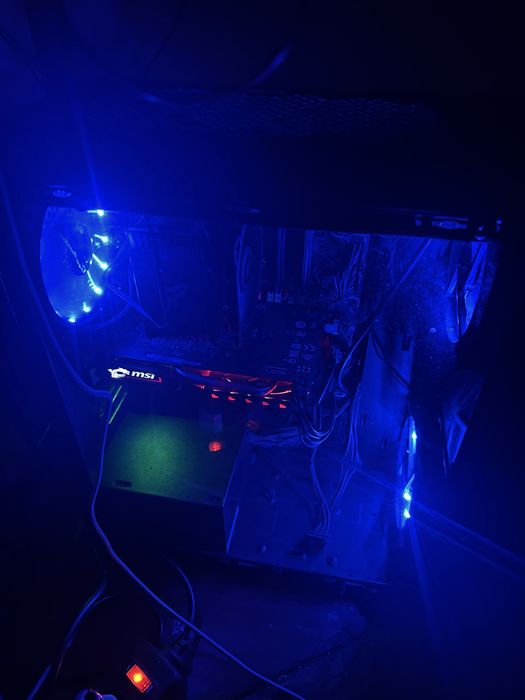 Продам дешевий комп