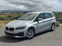 BMW 216i Gran Tourer | 160,000KM!