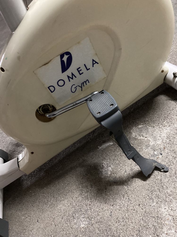 Bicicleta de casa