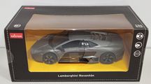 Lamborghini Reventon металлическая модель 1:24 RASTAR