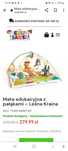 Mata  edukacyjna tiny love