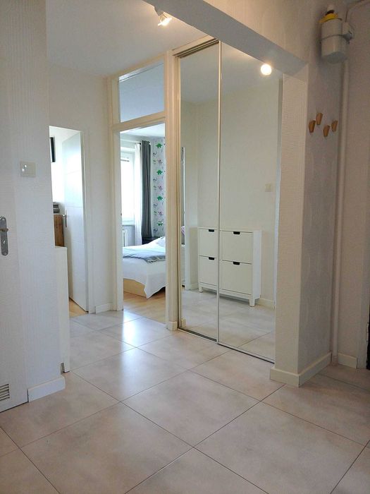 SPRZEDAM Bezpośrednio  mieszkanie 3 pokoje rozkładowe