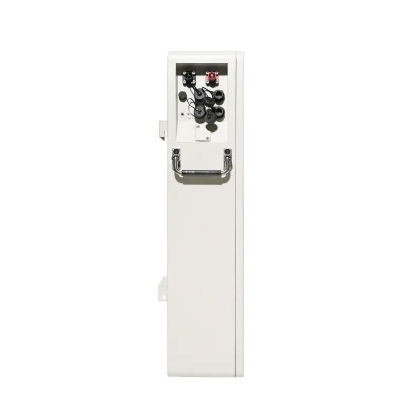 Акумуляторна батарея LUX-E-48100LG04
