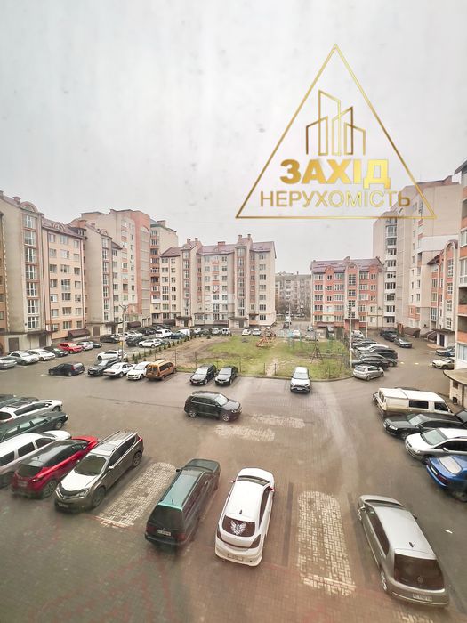 2к! Новобудова! 67 кв.м! 3 поверх! р-н Гімназії 21!